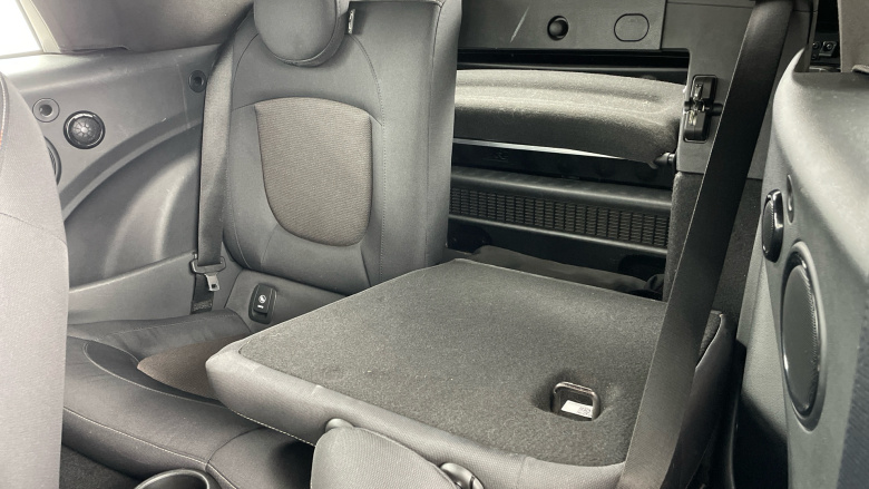 MINI Convertible 1.5 Cooper Classic Premium Plus 2dr Auto Petrol Convertible